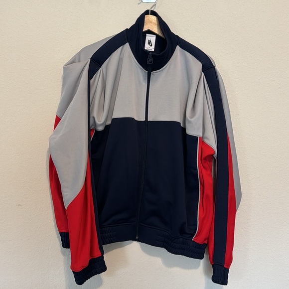 NIKE LAB x Martine Rose Track Jacket M - Picture 8 of 11